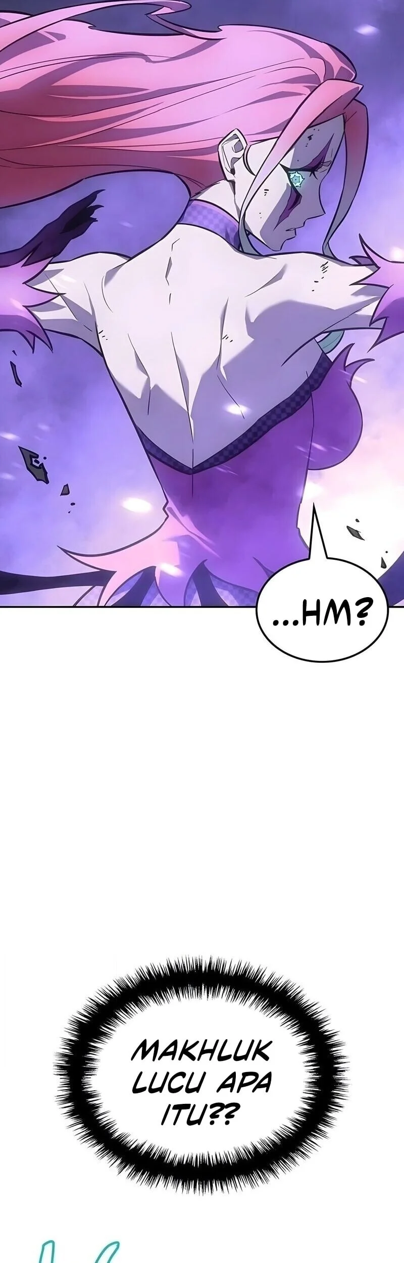 Player Who Can’t Level Up Chapter 180 - halaman 10
