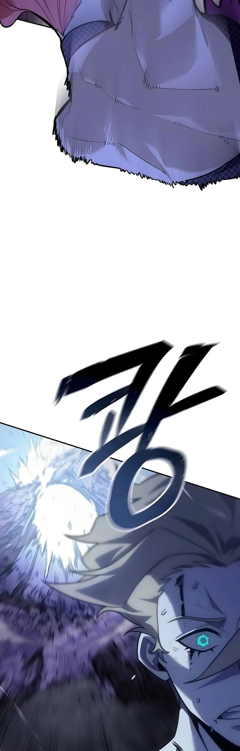 Player Who Can’t Level Up Chapter 180 - halaman 14