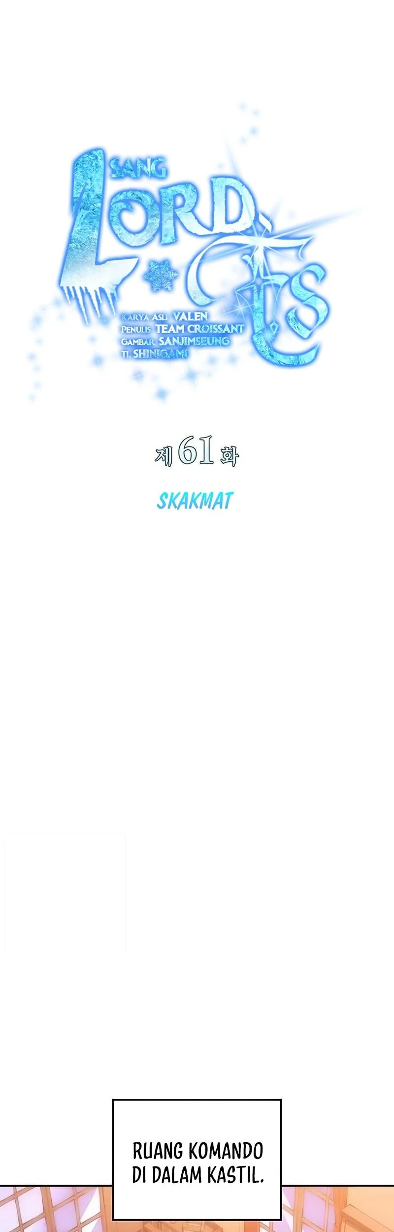 Player Who Can’t Level Up Chapter 180 - halaman 23