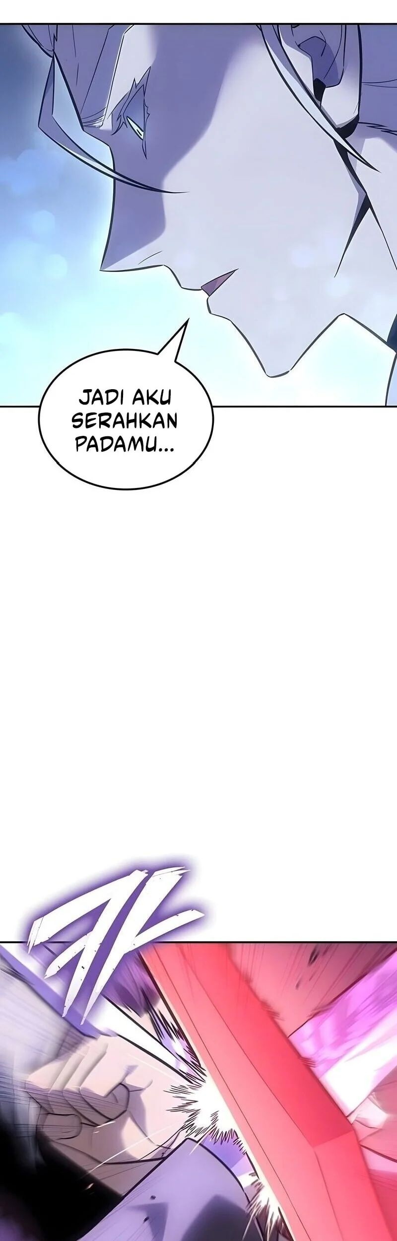 Player Who Can’t Level Up Chapter 181 - halaman 15