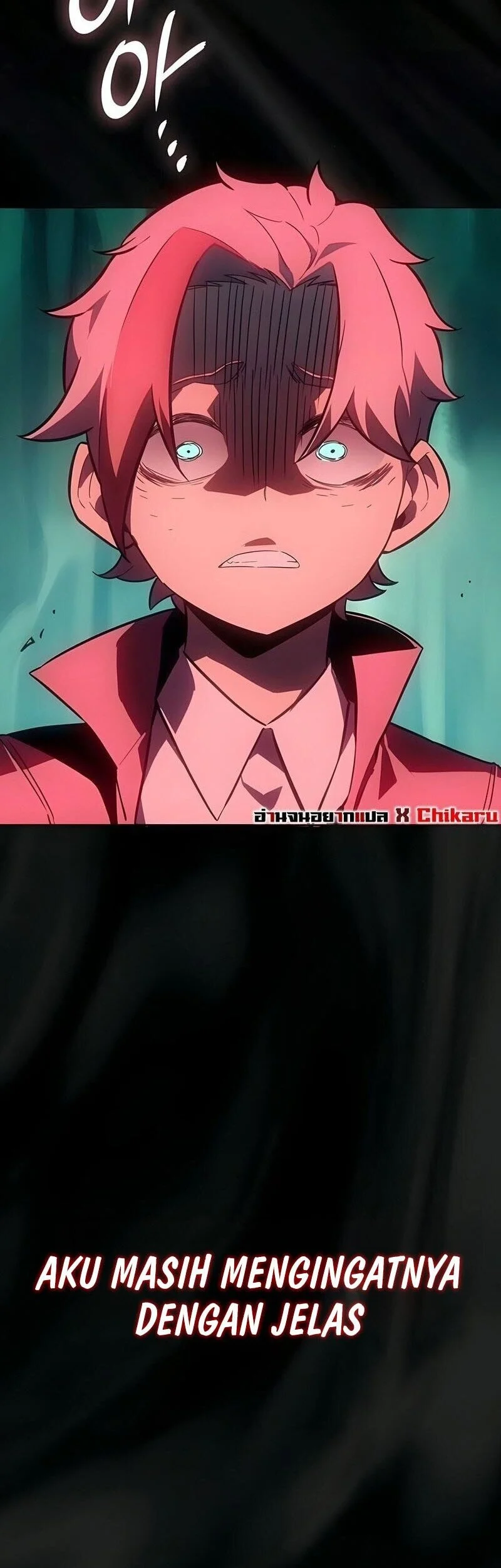 Player Who Can’t Level Up Chapter 181 - halaman 19