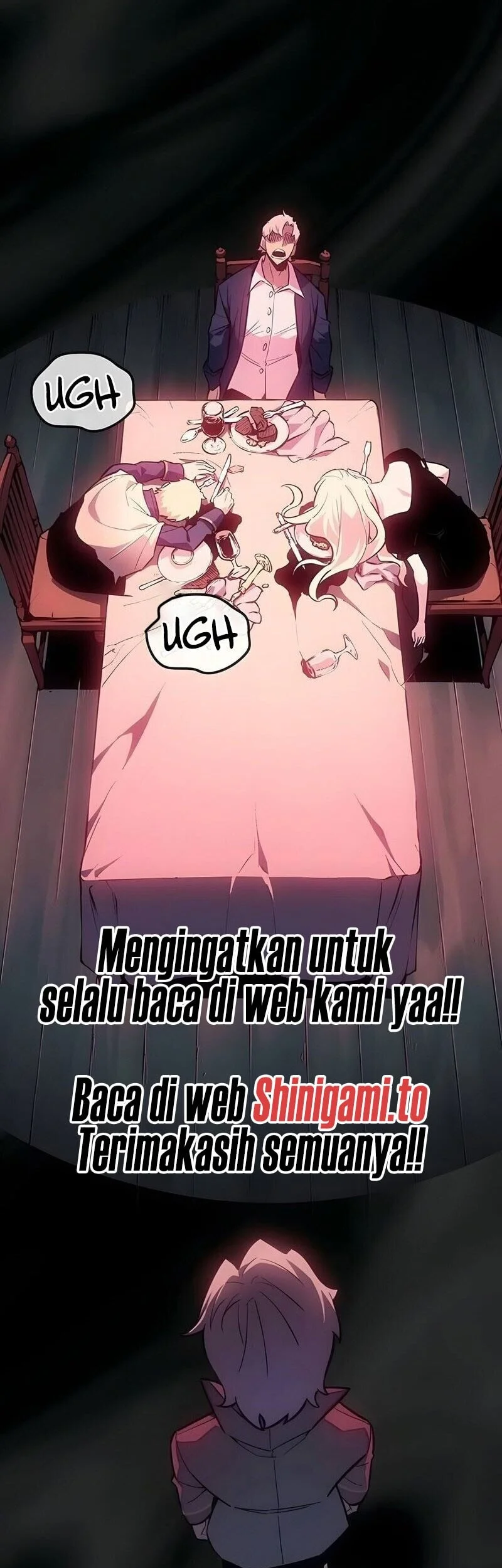 Player Who Can’t Level Up Chapter 181 - halaman 20