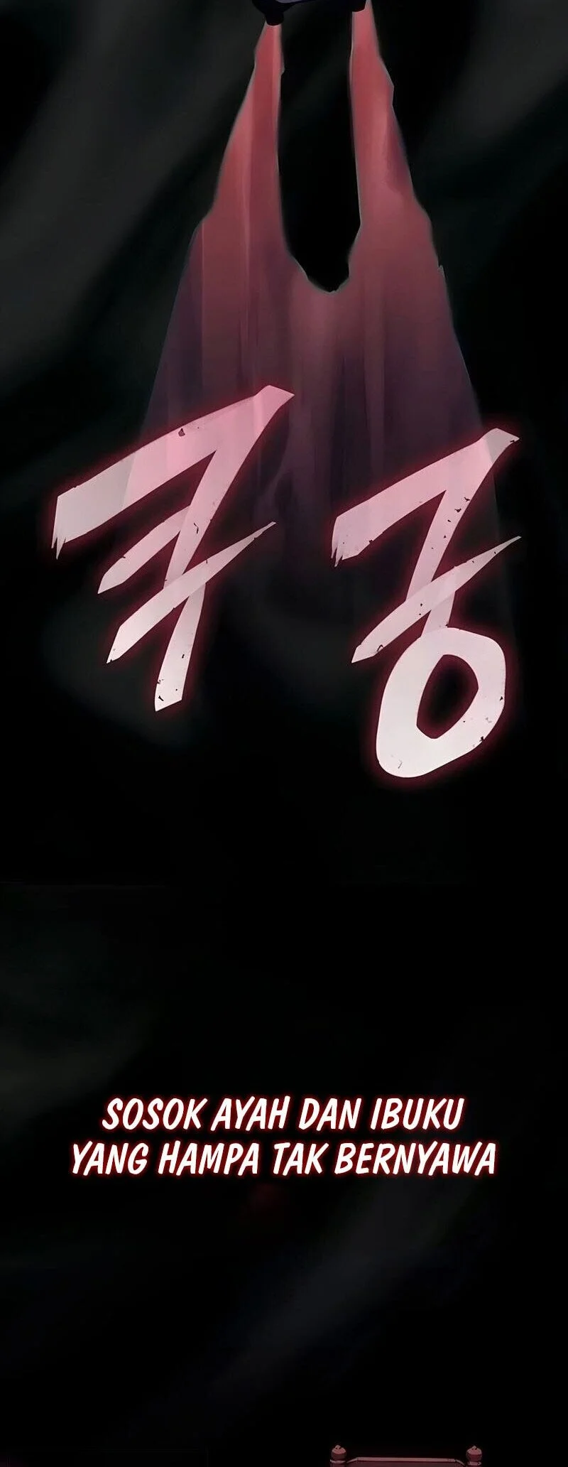 Player Who Can’t Level Up Chapter 181 - halaman 21