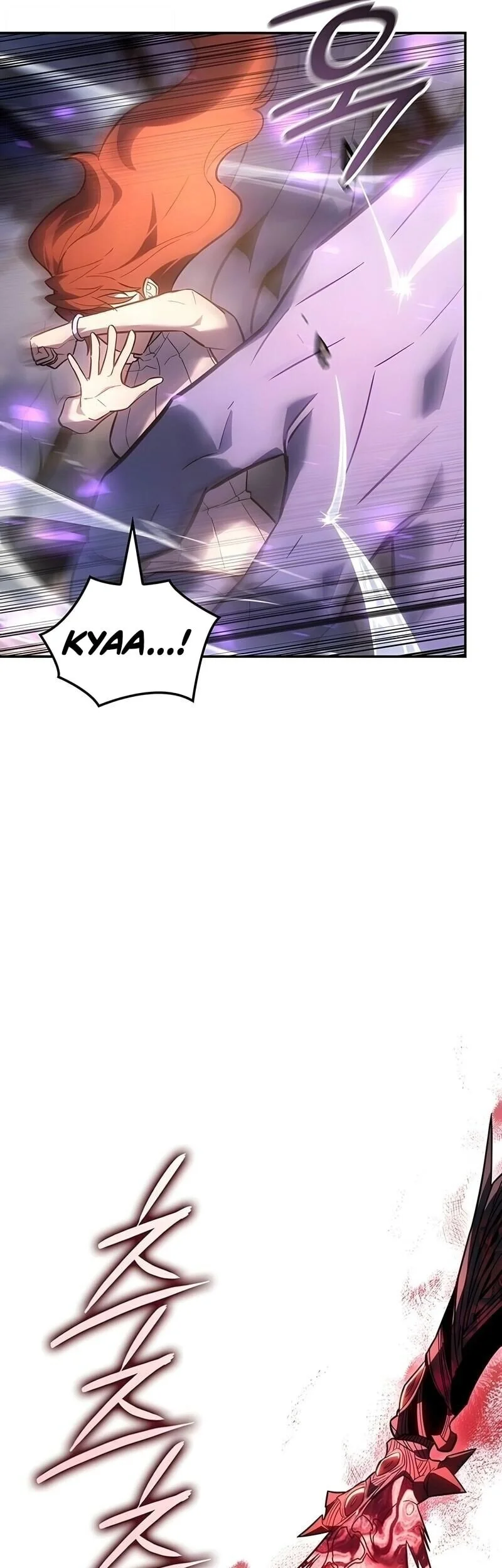 Player Who Can’t Level Up Chapter 181 - halaman 34