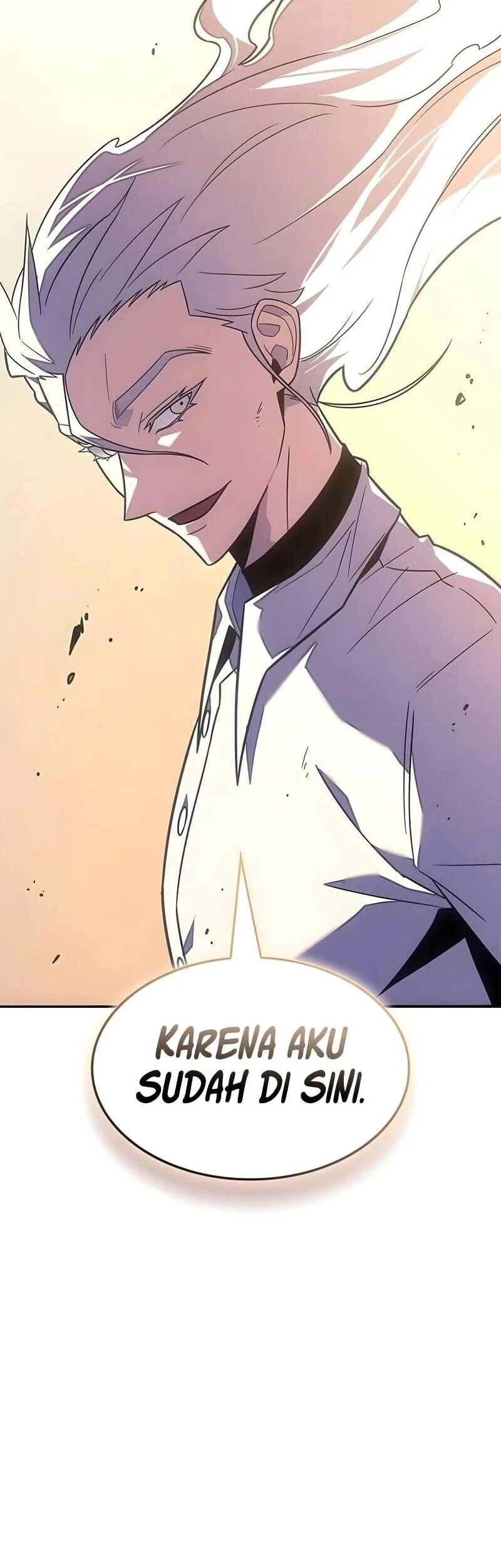 Player Who Can’t Level Up Chapter 181 - halaman 5