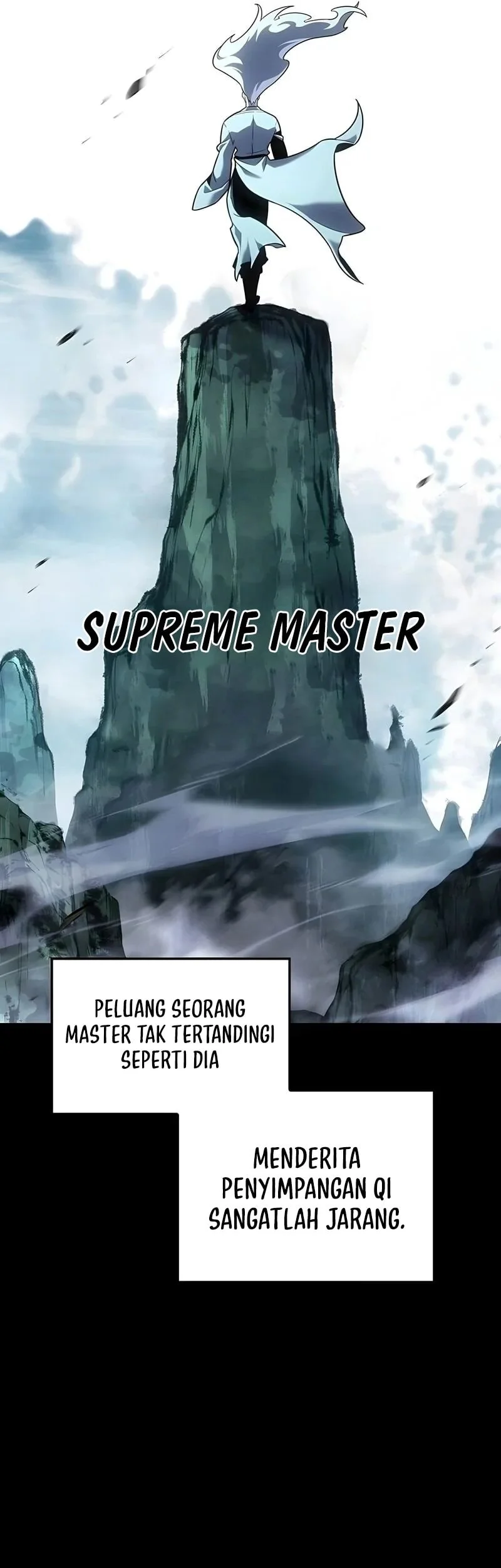 Player Who Can’t Level Up Chapter 182 - halaman 26