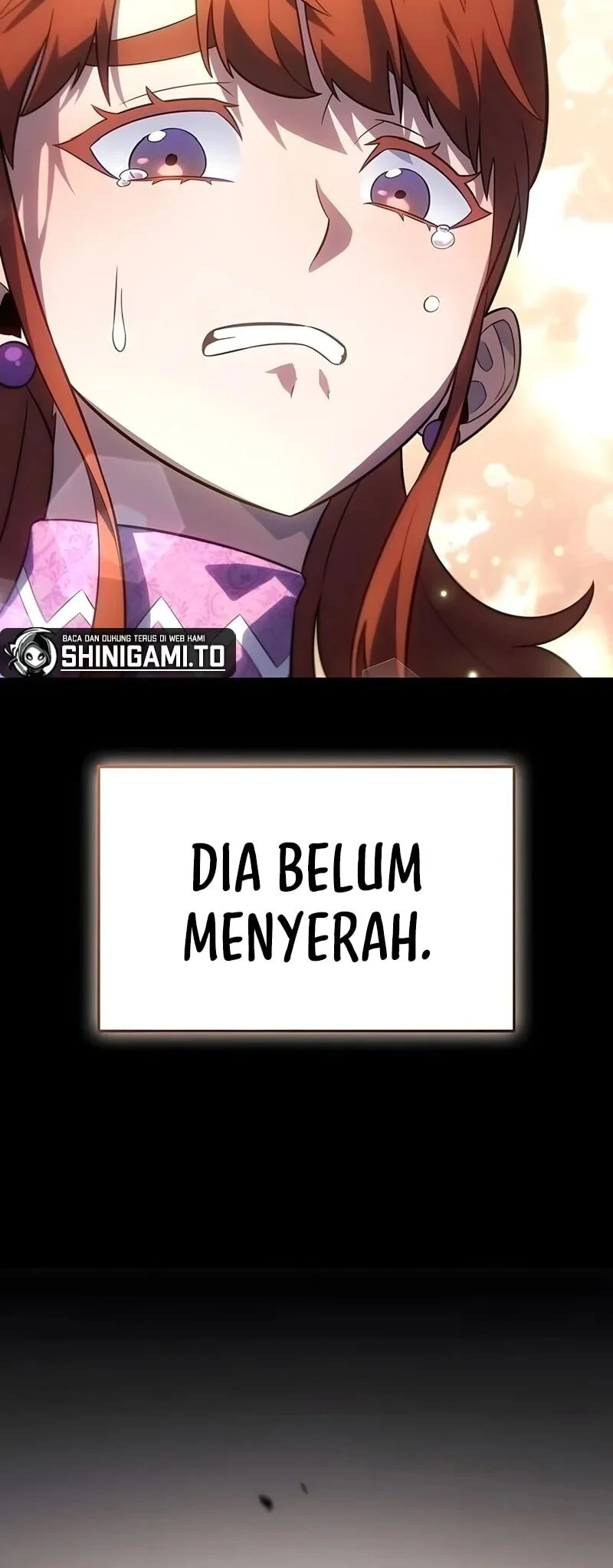 Player Who Can’t Level Up Chapter 183 - halaman 16