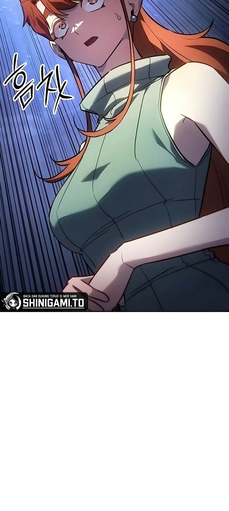 Player Who Can’t Level Up Chapter 183 - halaman 24