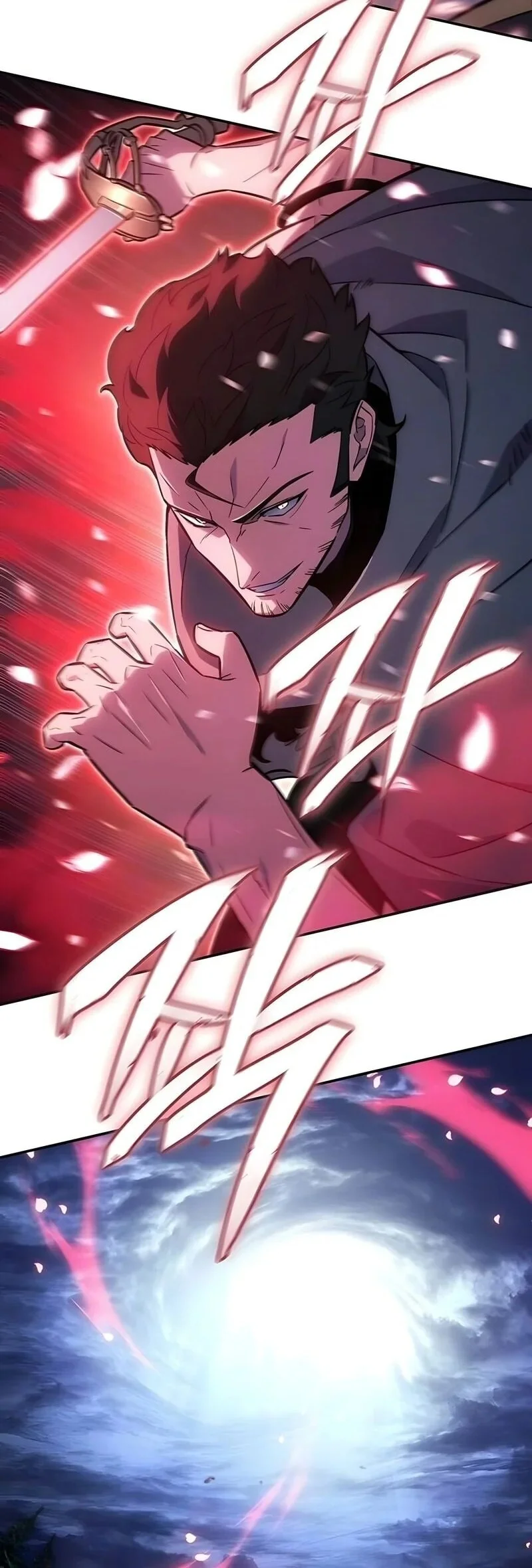Player Who Can’t Level Up Chapter 183 - halaman 48