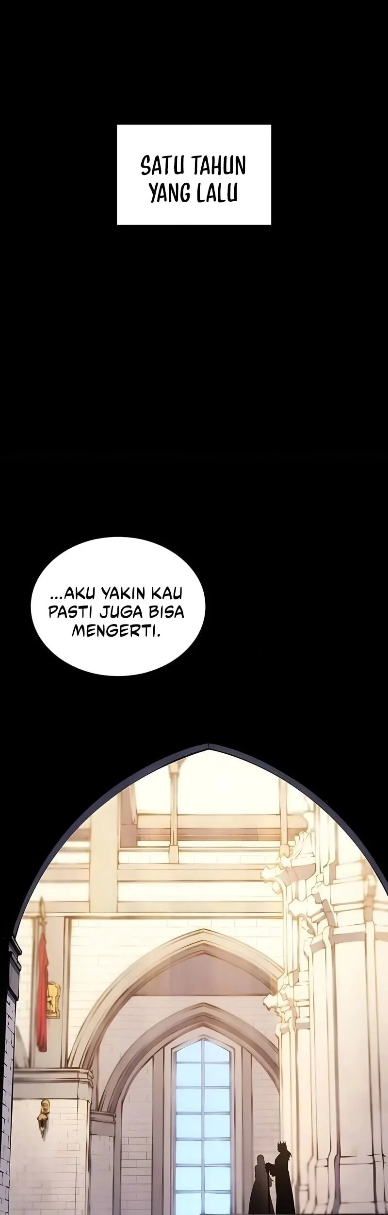 Player Who Can’t Level Up Chapter 183 - halaman 6