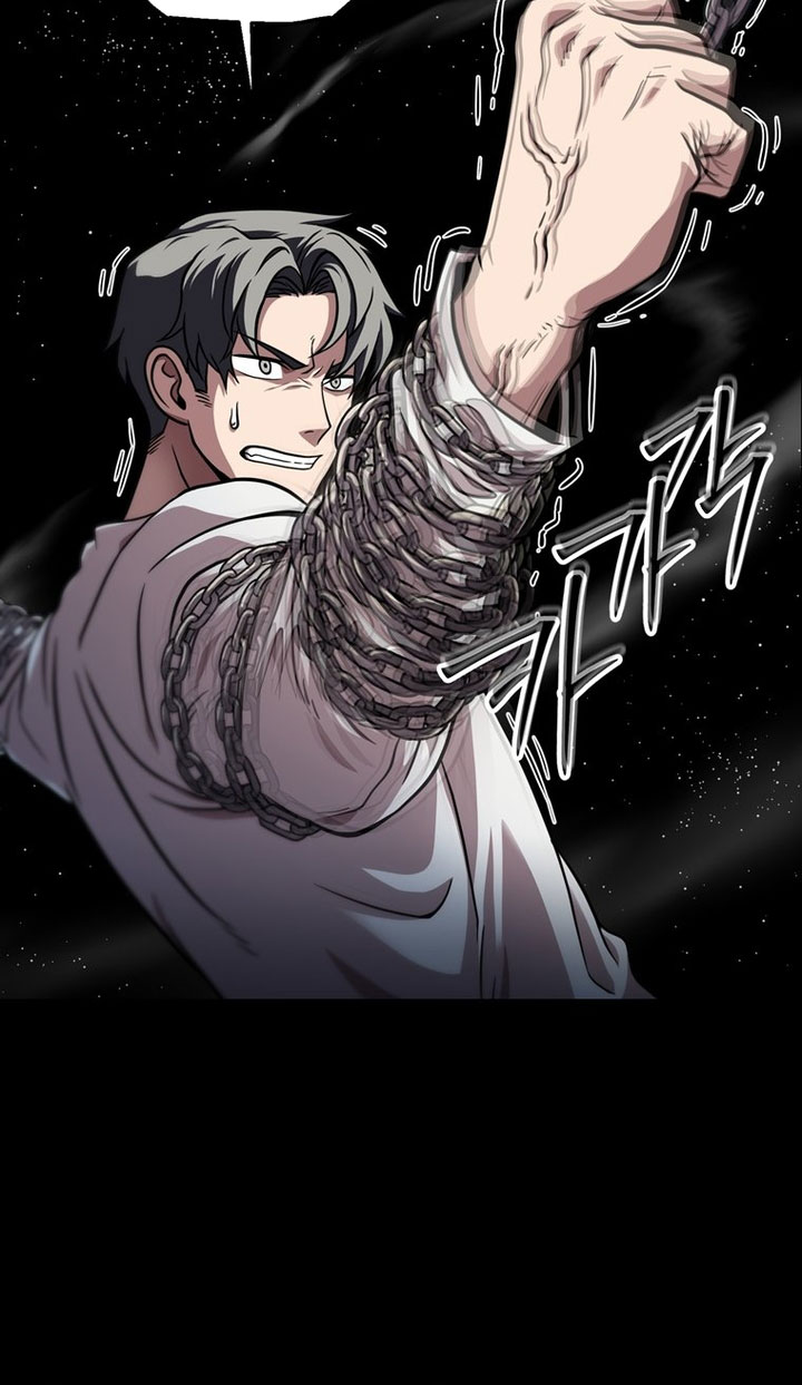 Player Who Can’t Level Up Chapter 183 - halaman 78