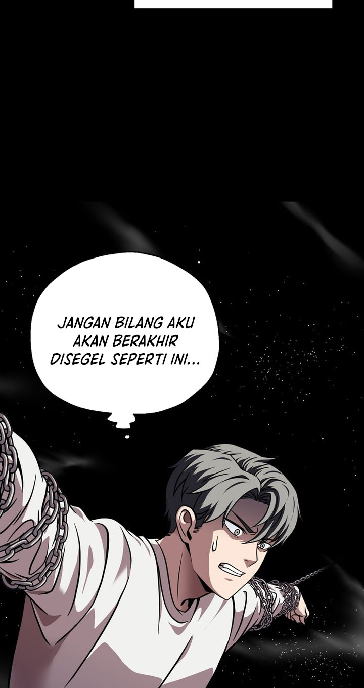 Player Who Can’t Level Up Chapter 183 - halaman 80