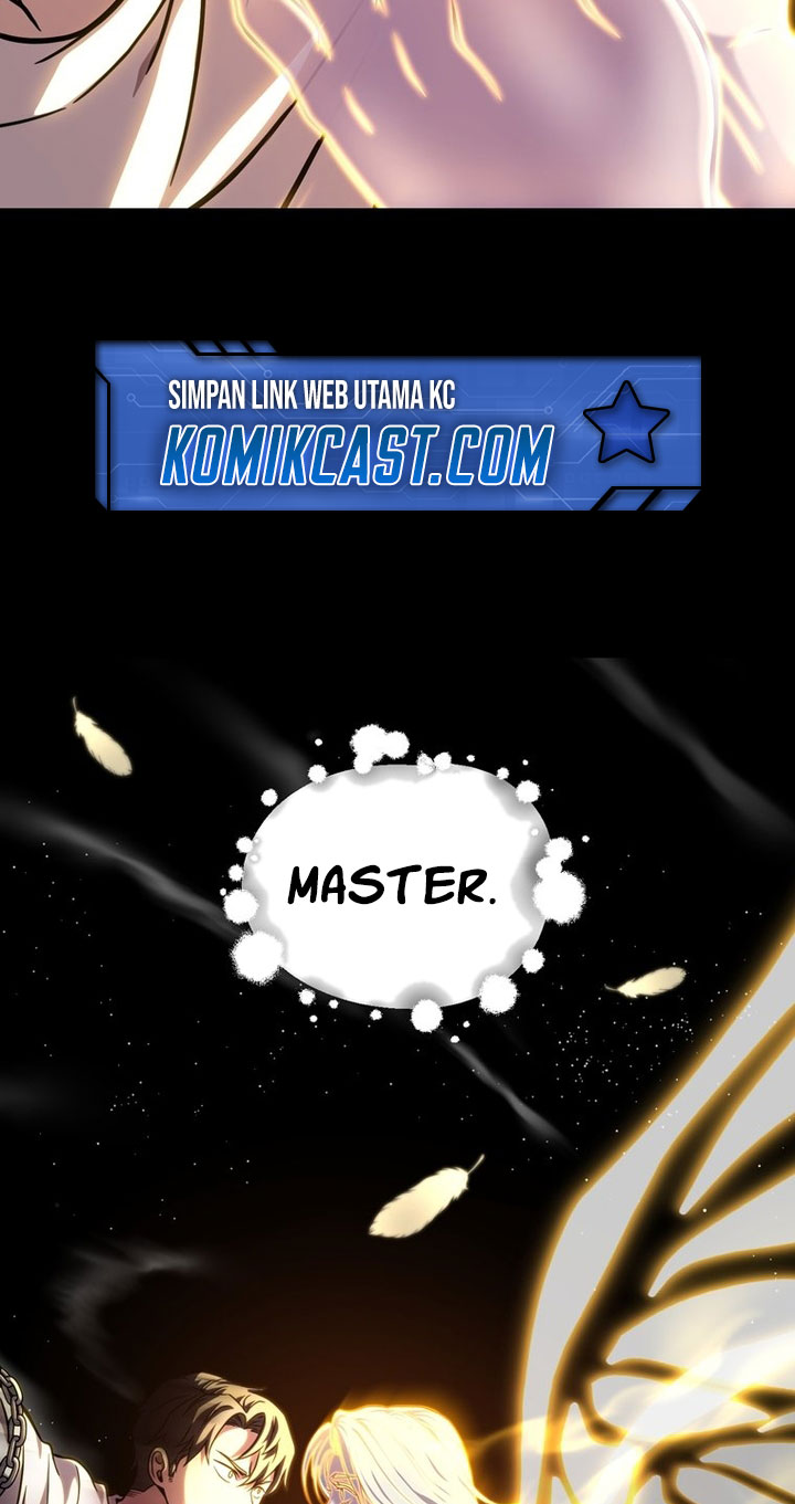 Player Who Can’t Level Up Chapter 183 - halaman 82