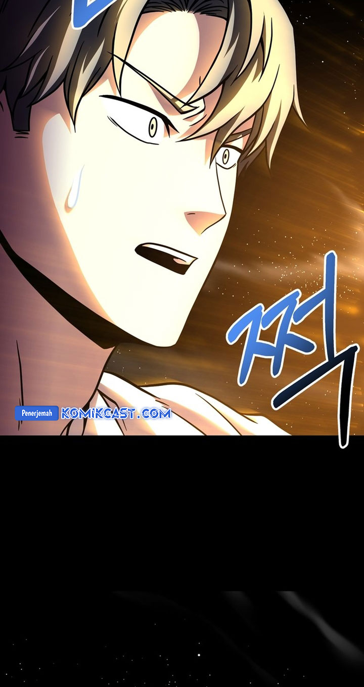 Player Who Can’t Level Up Chapter 183 - halaman 84