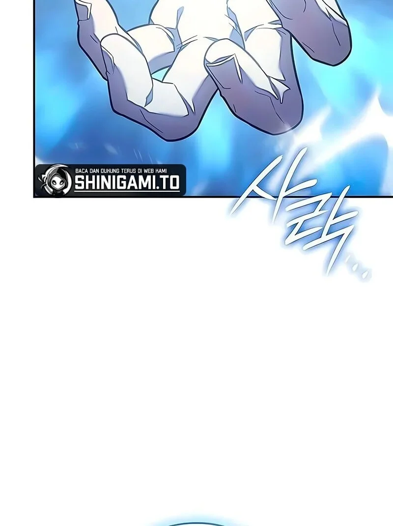 Player Who Can’t Level Up Chapter 184 - halaman 13