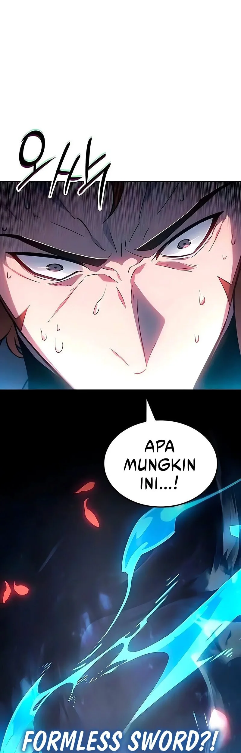 Player Who Can’t Level Up Chapter 184 - halaman 2
