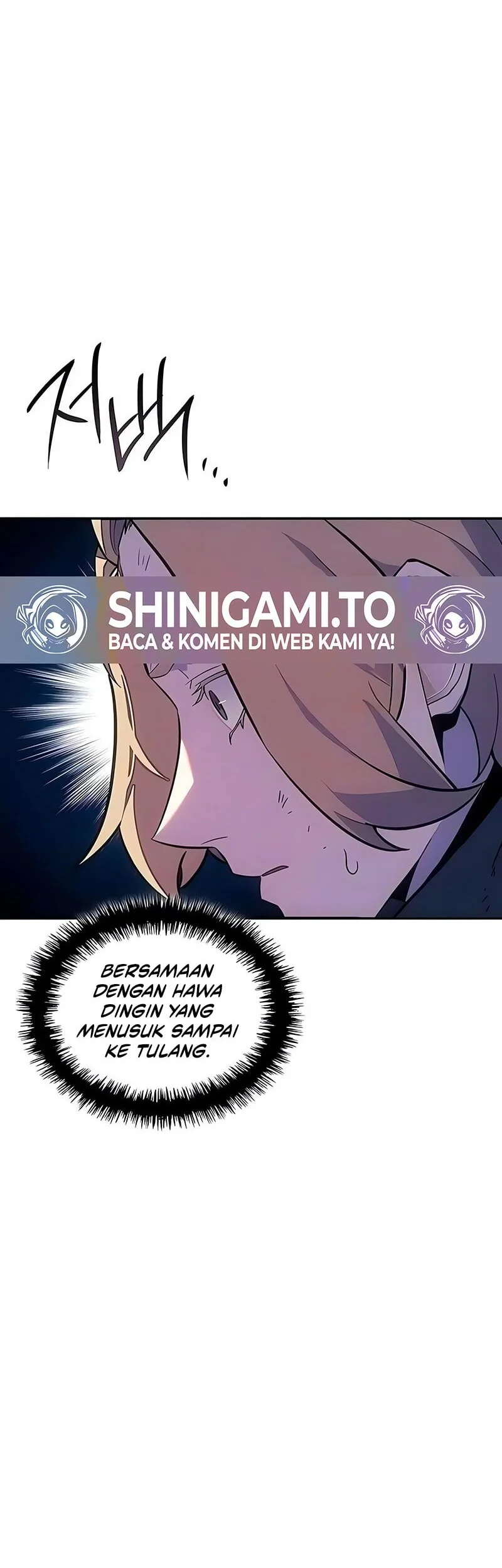 Player Who Can’t Level Up Chapter 184 - halaman 5