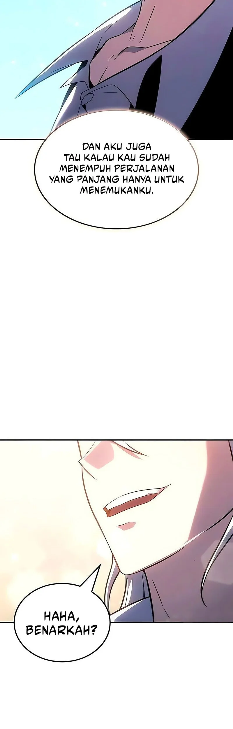 Player Who Can’t Level Up Chapter 184 - halaman 51