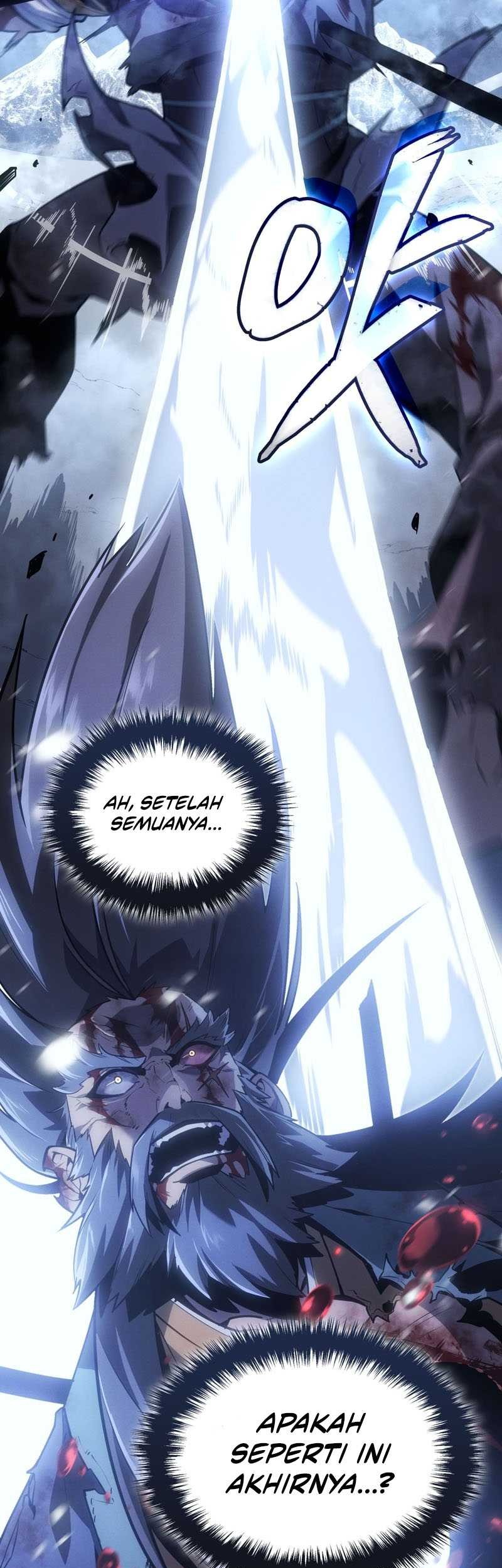 Player Who Can’t Level Up Chapter 185 - halaman 14