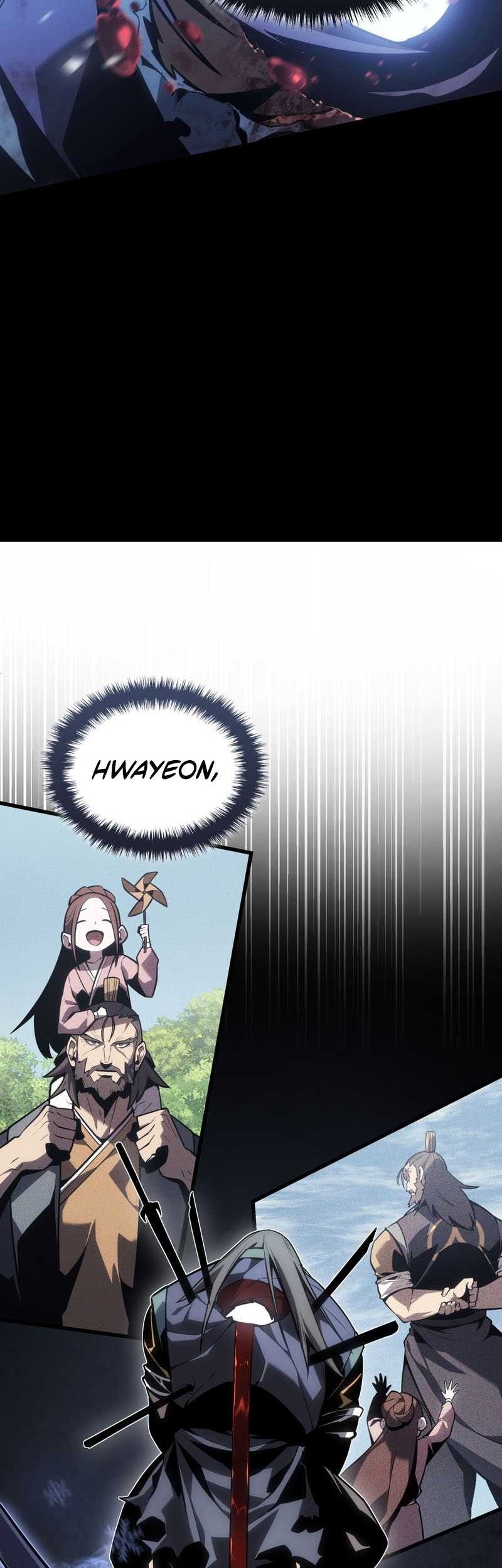 Player Who Can’t Level Up Chapter 185 - halaman 15