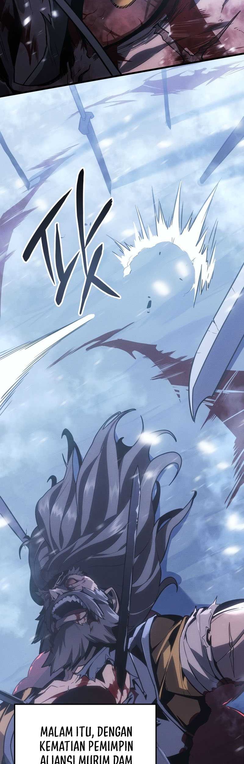 Player Who Can’t Level Up Chapter 185 - halaman 20
