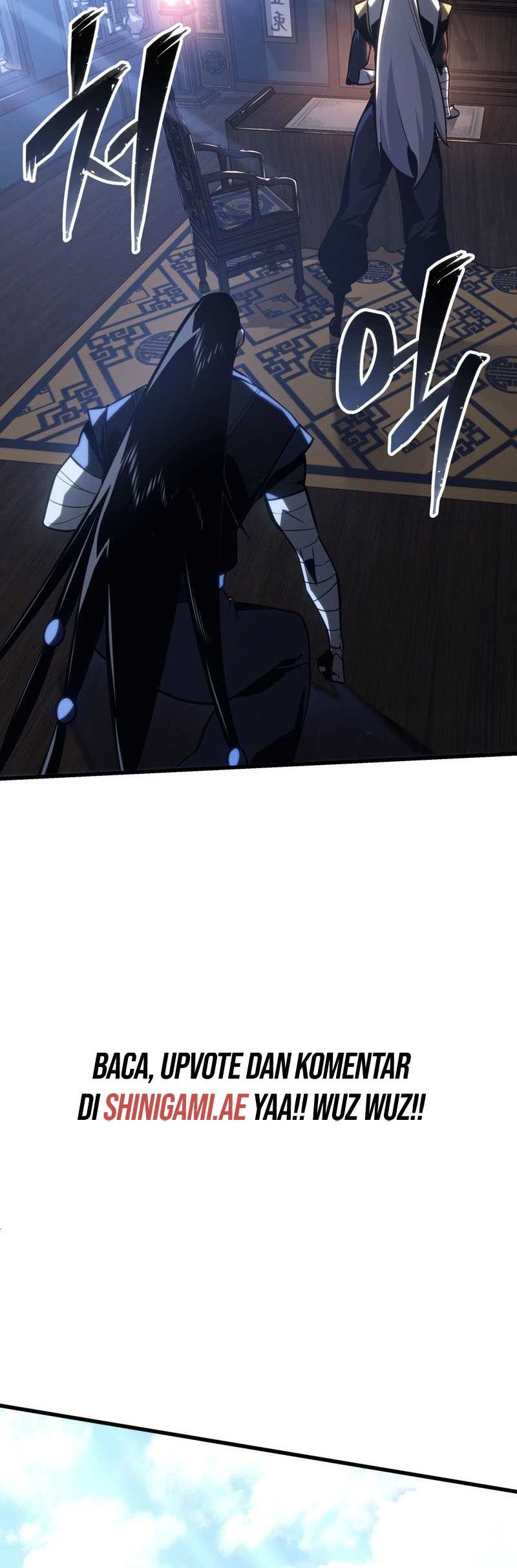 Player Who Can’t Level Up Chapter 185 - halaman 41