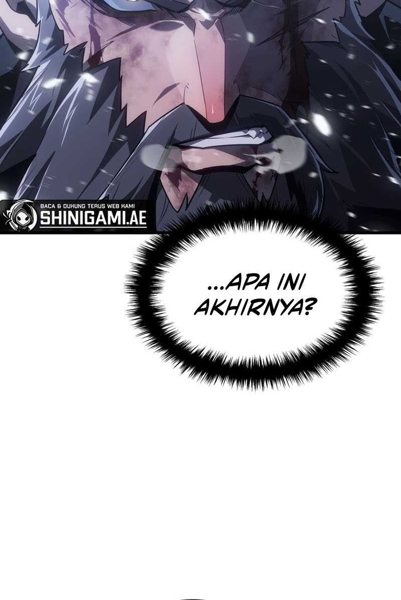 Player Who Can’t Level Up Chapter 185 - halaman 5