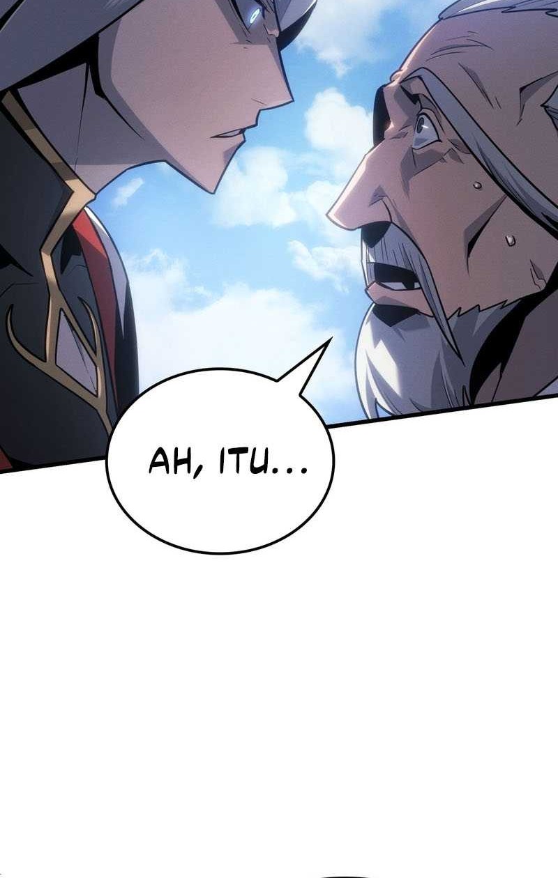 Player Who Can’t Level Up Chapter 185 - halaman 57