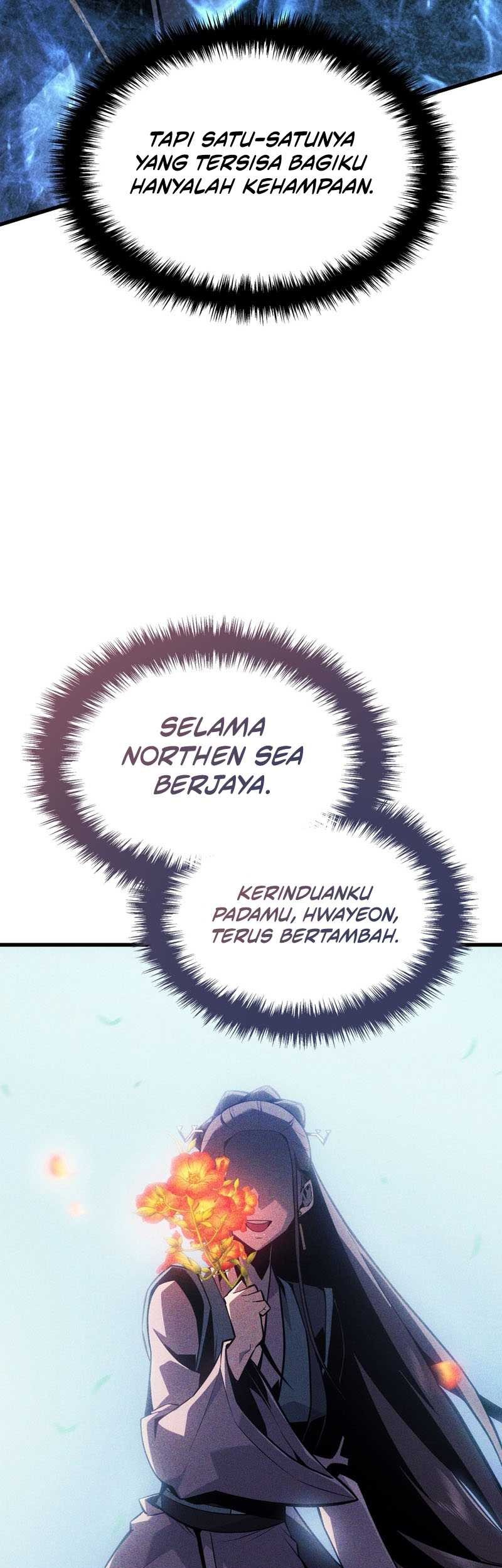 Player Who Can’t Level Up Chapter 185 - halaman 62