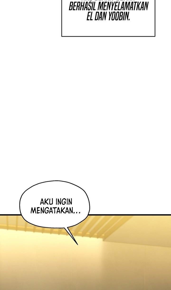 Player Who Can’t Level Up Chapter 186 - halaman 20