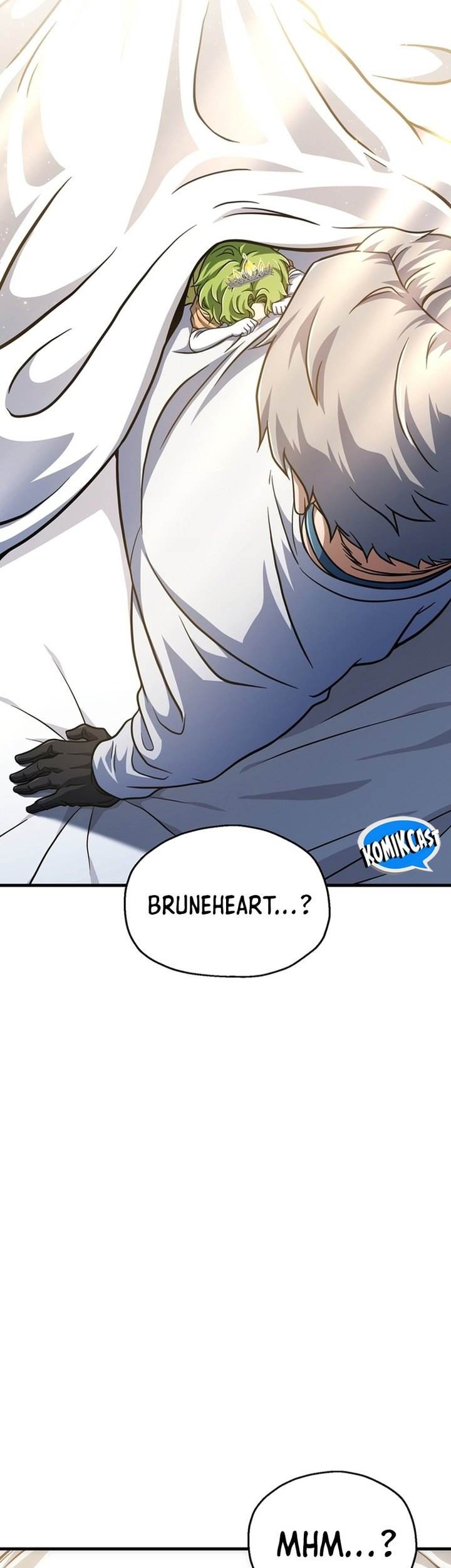 Player Who Can’t Level Up Chapter 186 - halaman 25