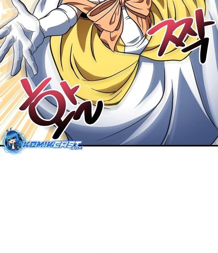 Player Who Can’t Level Up Chapter 186 - halaman 28