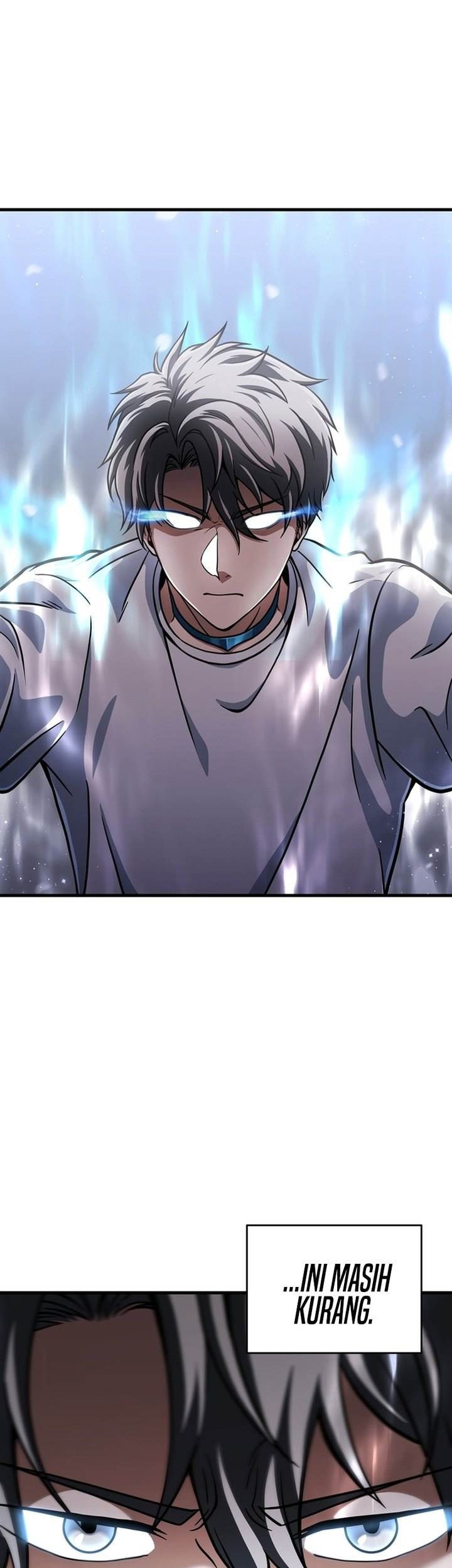 Player Who Can’t Level Up Chapter 186 - halaman 3