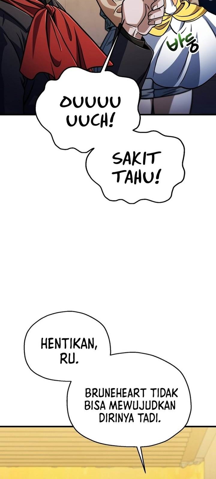 Player Who Can’t Level Up Chapter 186 - halaman 30