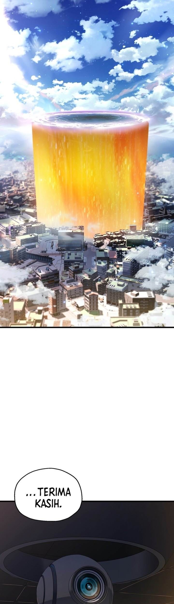 Player Who Can’t Level Up Chapter 186 - halaman 39