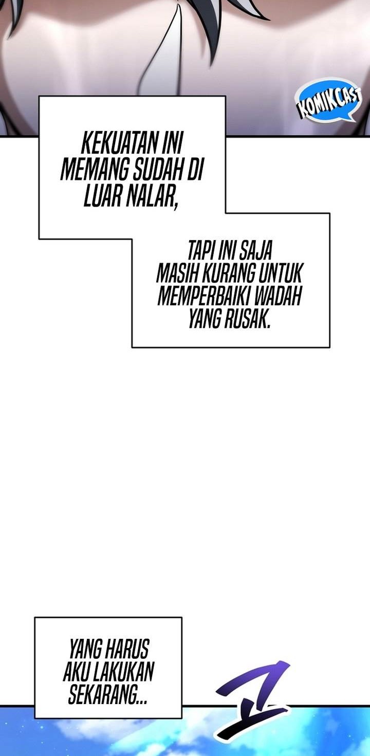 Player Who Can’t Level Up Chapter 186 - halaman 4