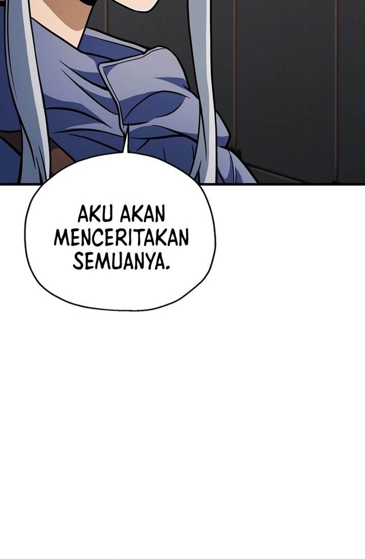 Player Who Can’t Level Up Chapter 186 - halaman 52