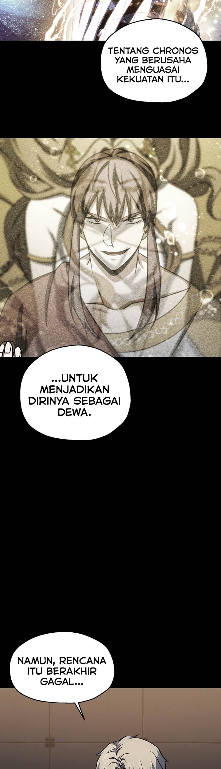 Player Who Can’t Level Up Chapter 187 - halaman 20