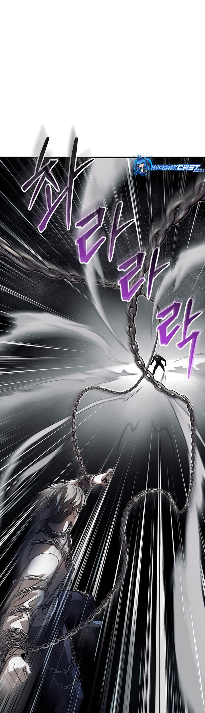 Player Who Can’t Level Up Chapter 187 - halaman 38