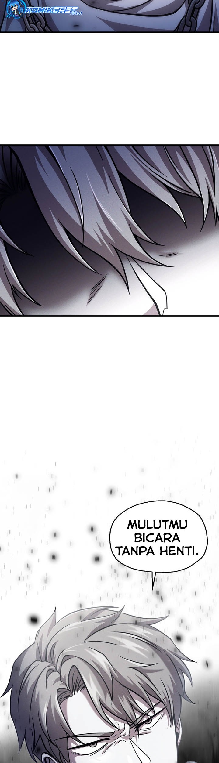 Player Who Can’t Level Up Chapter 187 - halaman 46