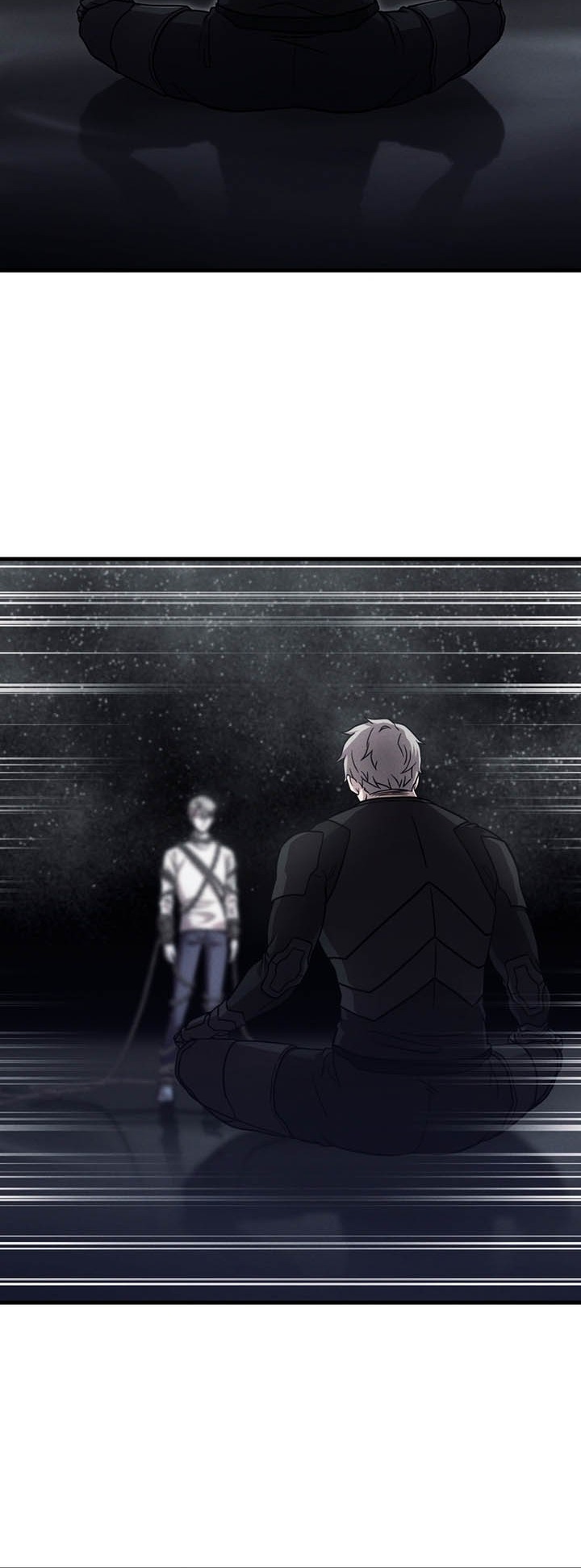 Player Who Can’t Level Up Chapter 187 - halaman 5