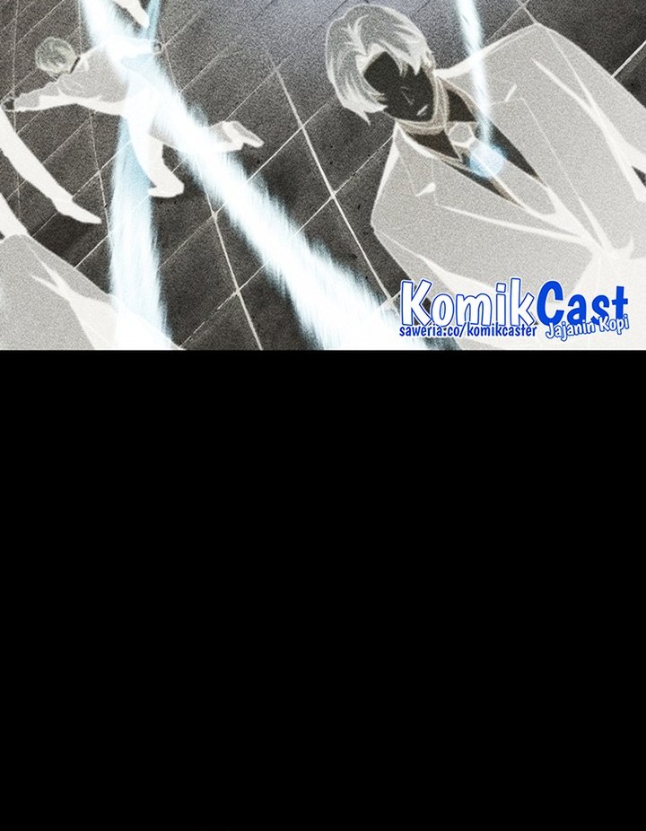 Player Who Can’t Level Up Chapter 188 - halaman 11