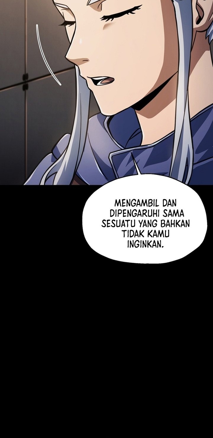 Player Who Can’t Level Up Chapter 188 - halaman 13