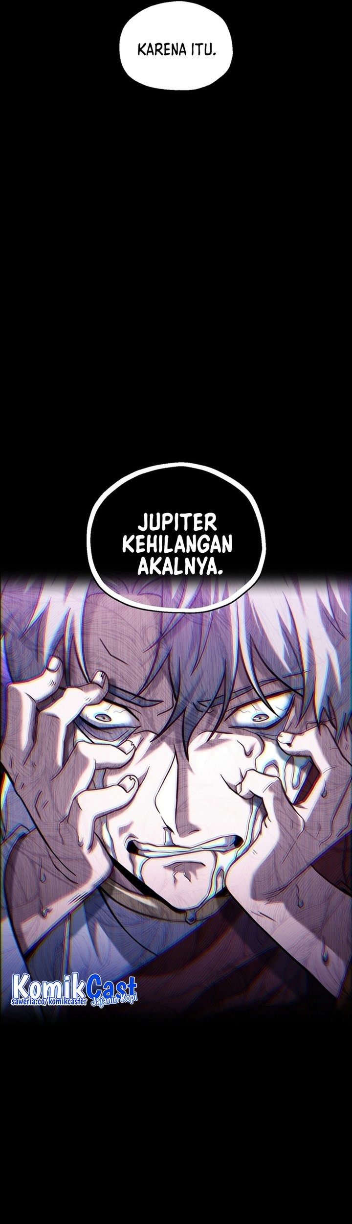 Player Who Can’t Level Up Chapter 188 - halaman 14