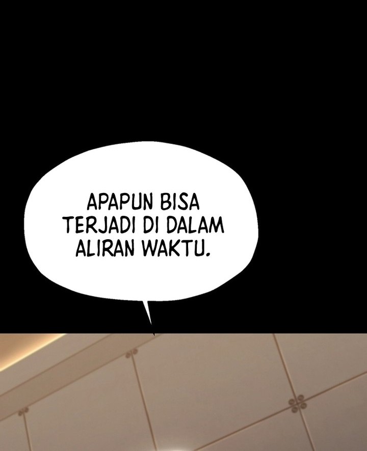 Player Who Can’t Level Up Chapter 188 - halaman 19