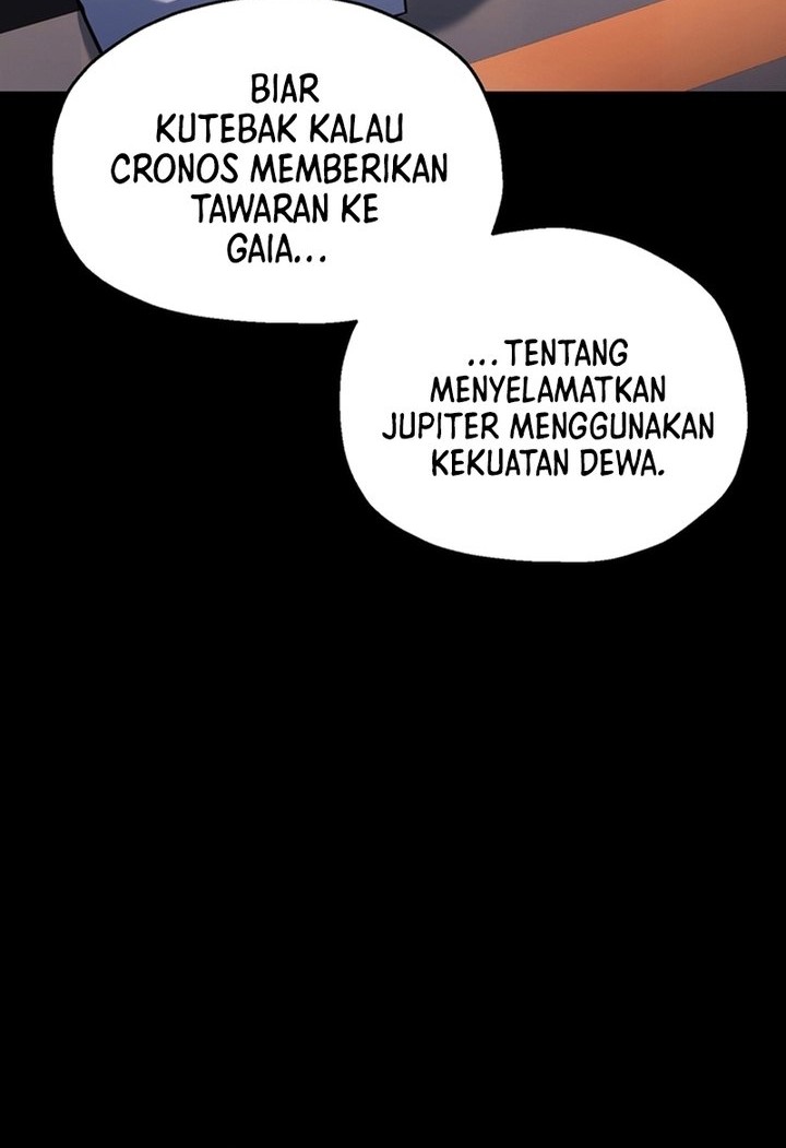 Player Who Can’t Level Up Chapter 188 - halaman 21