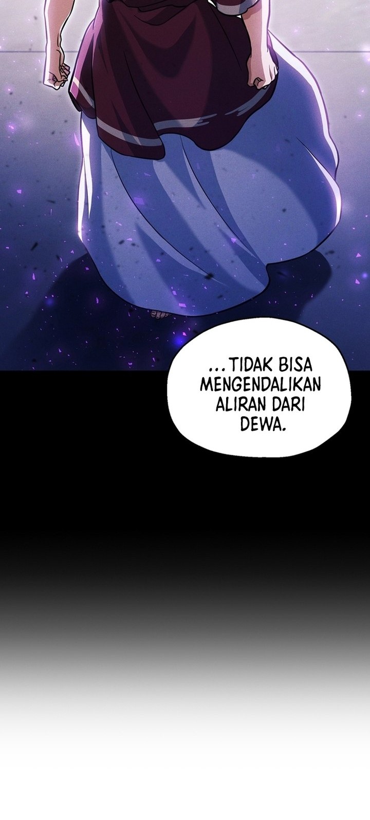 Player Who Can’t Level Up Chapter 188 - halaman 25