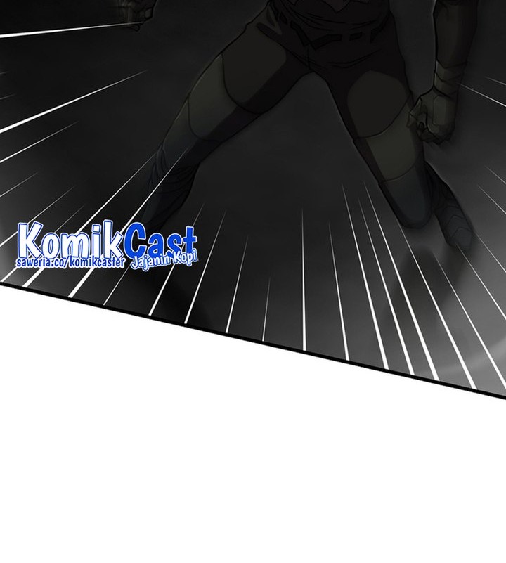 Player Who Can’t Level Up Chapter 188 - halaman 27
