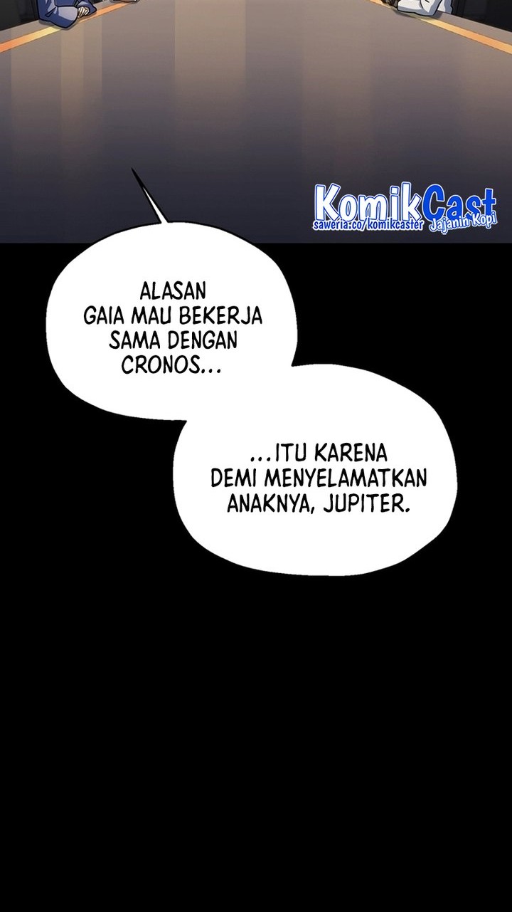 Player Who Can’t Level Up Chapter 188 - halaman 3