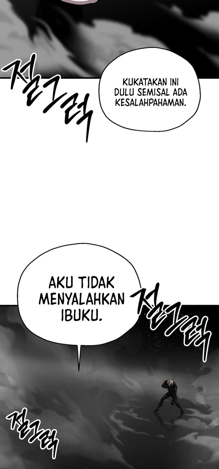 Player Who Can’t Level Up Chapter 188 - halaman 35
